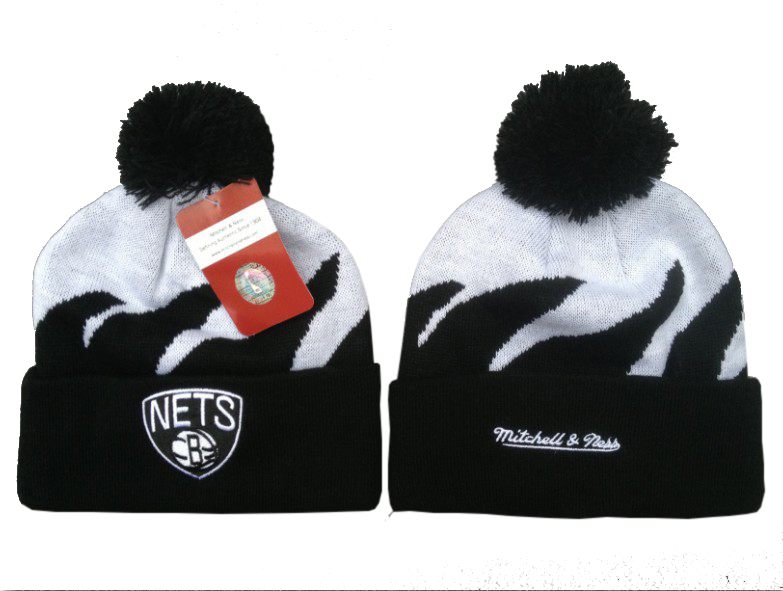Bonnet Brooklyn Nets